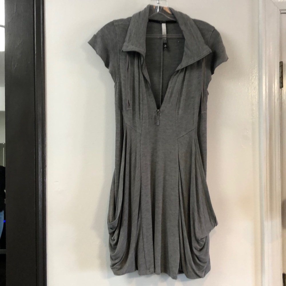 Kensie swim suit cover up